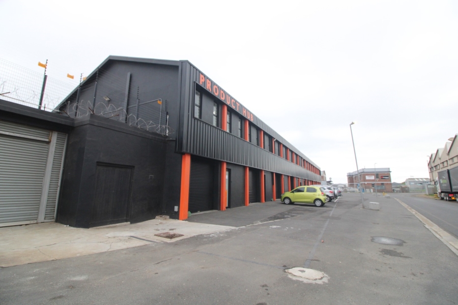 To Let Commercial Property for Rent in Ndabeni Western Cape